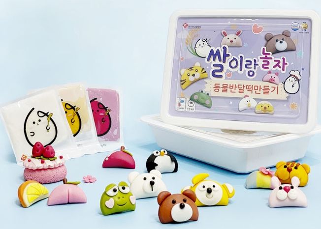 의왕시 드림스타트,‘한가위 전통음식만들기’키트 지원