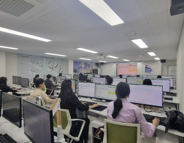 고양교육지원청, 방과후학교 업무 간소화 프로그램 활용 권역별 연수 운영