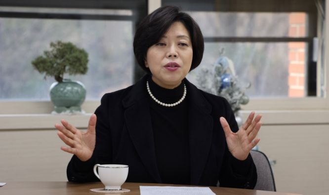 신계용 과천시장