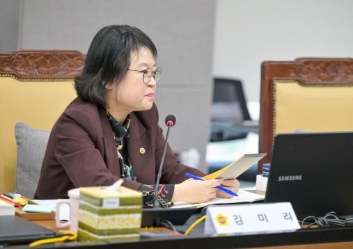 경기도의회 농정해양위원회,