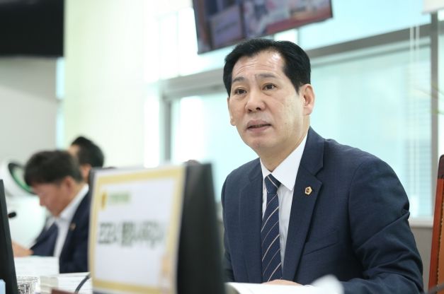 경기도의회 이영봉 의원, “참전명예수당·독립유공자 의료비 지원 체계 개선 필요”