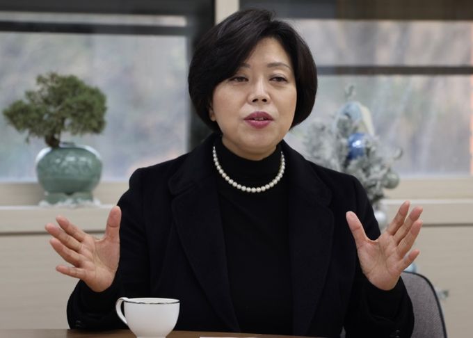 신계용 과천시장