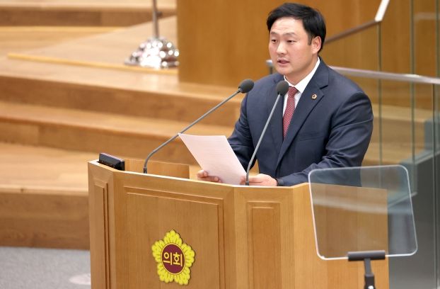 고준호 경기도의원, 경기도특별조정교부금 84억 2천만 원 확보