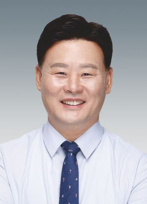 경기도의회 최종현(수원7) 더불어민주당 대표의원