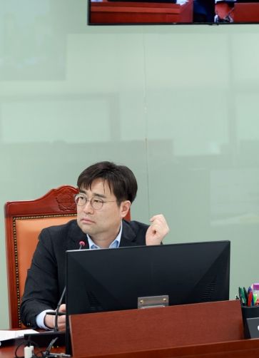 경기도의회 문화체육관광위원회 이진형 의원(더불어민주당, 화성7)