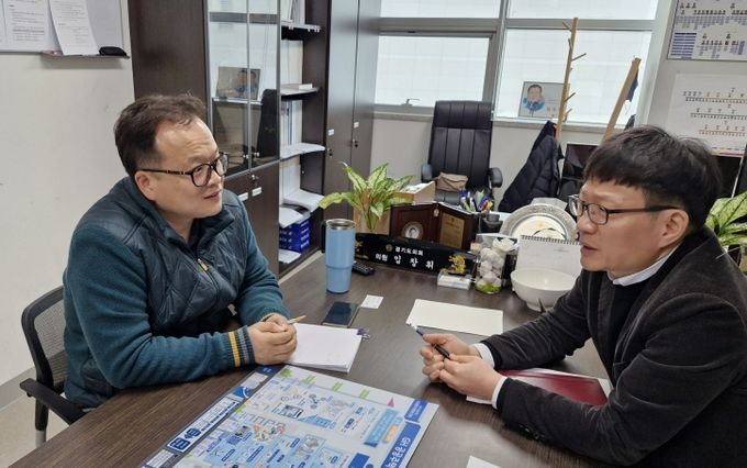 임창휘 경기도의원, “모듈러 주택 확대 위해 공공의 역할 중요”