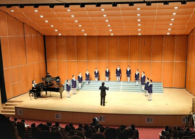 남양주시, 시립합창단과 함께하는 특별한 봄맞이 ‘신춘음악회’ 개최