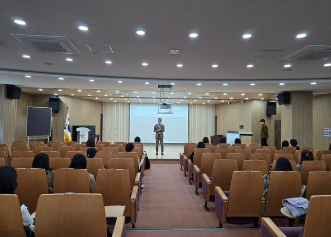 동두천양주 Wee프로젝트 전문상담인력 소통협의회 개최