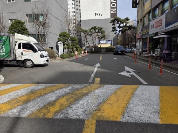 실태 점검 사진