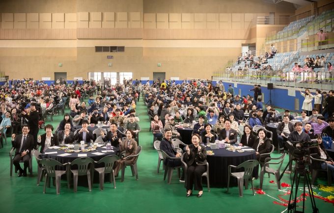 남양주시의회, 제45회 장애인의 날 기념행사 참석