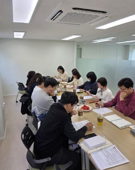 의정부시, 장애인활동지원기관 실무자 대상 지침 교육 실시