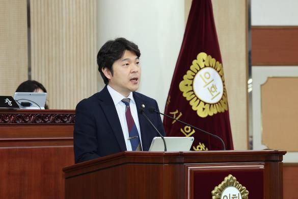 고양특례시의회 신현철 시의원