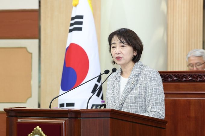 고양시 신인선 의원