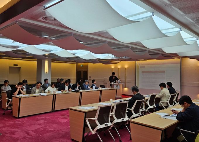 남양주시, 건축물 해체 허가 청렴 소통 간담회 실시