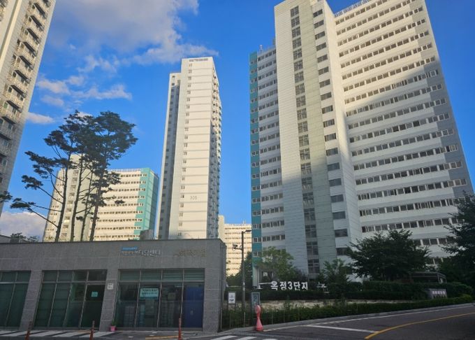 동두천양주교육지원청, 저경력 공무원 주거 안정을 위한 공동사택 100호 돌파!