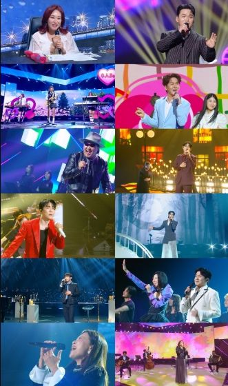 사진 제공 | 불후의 명곡