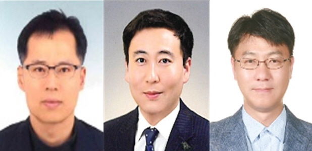 안양시 공무원 3명, 기술분야 최고등급 ‘기술사’ 취득…전문성 입증