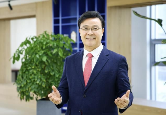 김성제 의왕시장