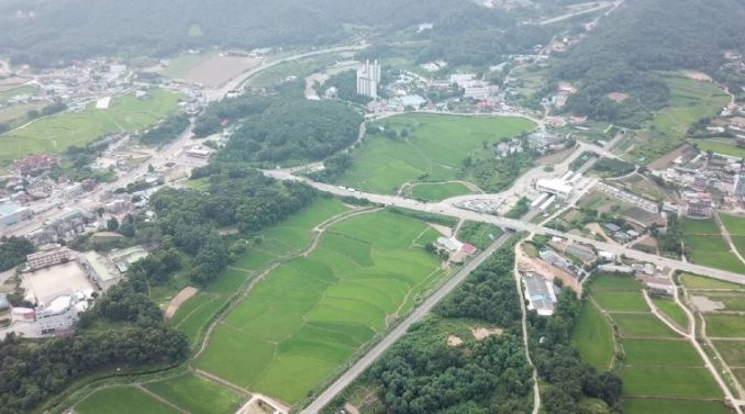 이천시, ‘신둔도예촌 역세권 개발사업’ 본격 추진…지역 활성화 기대