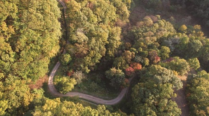 이천시 걷기 좋은 길 조성으로 활기를 찾다1(원적산 둘레길)