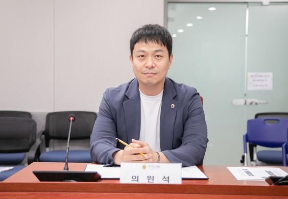 경기도의회 유영일 의원, 전세사기 근절 위한 이중 안정망 구축...전세사기 예방 및 안전전세 관리단 운영 조례안 상임위 통과