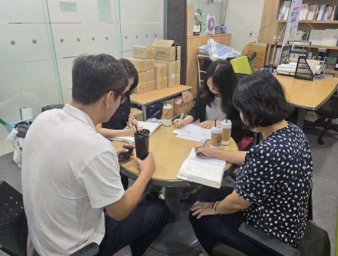 파주시, 찾아가는 보건·복지서비스 현장 점검