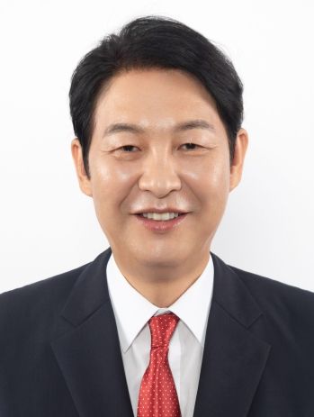 경기도의회 안전행정위원회 강웅철 의원(국민의힘, 용인8)