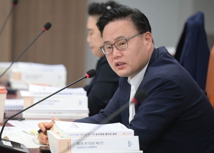 경기도의회 김정영 의원(여성가족평생교육위원회, 국민의힘, 의정부1)