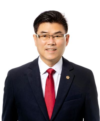 경기도의회 보건복지위원회 윤태길 의원(국민의힘, 하남1)