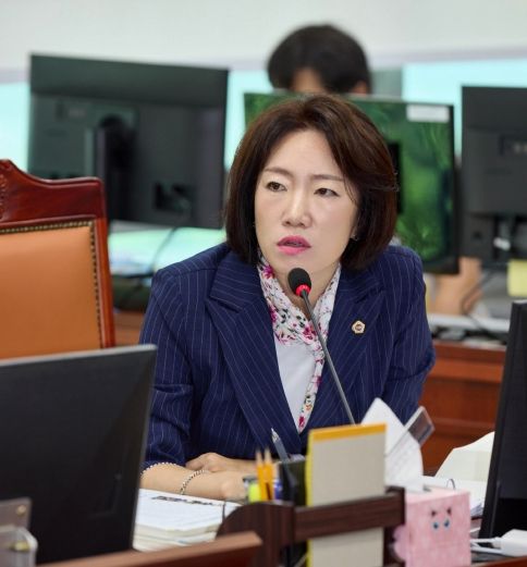 이혜원 의원(국민의힘, 양평2)