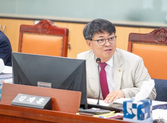 경기도의회 김재훈 의원, ‘경기도 고립·은둔 지원 센터’ 운영 근거 마련