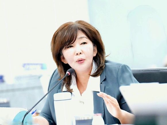 광주시의회 황소제 의원