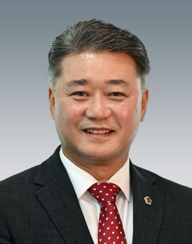 경기도의회 김정호 의원(국민의힘, 광명1)