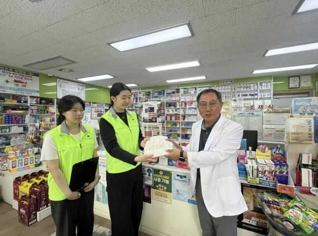 여주시자살예방센터, 자살예방주간 생명존중 캠페인 실시