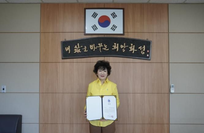 화성시문화관광재단, 제6회 한국문화가치대상 ‘우수상’ 수상