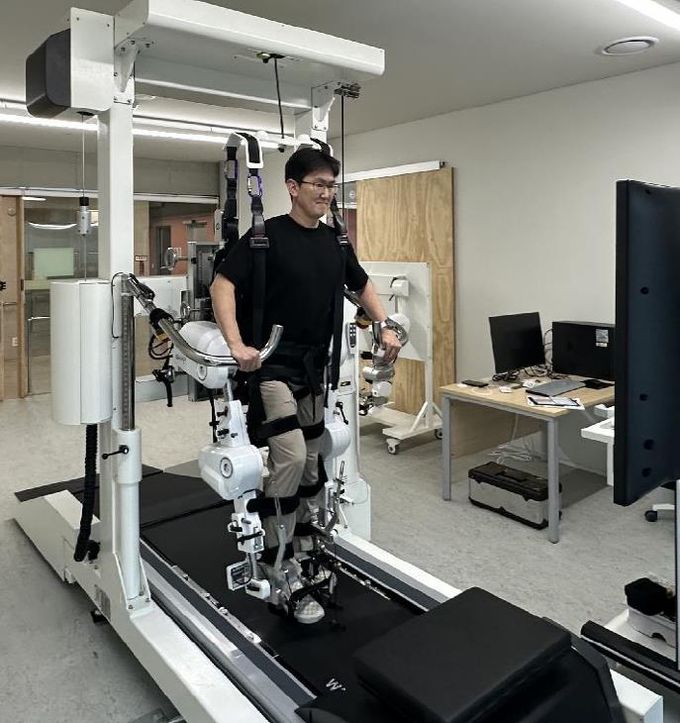 파주시 운정다누림장애인복지관, 29일 정식 개관 준비 박차… 인공지능(AI) 로봇재활부터 돌봄까지