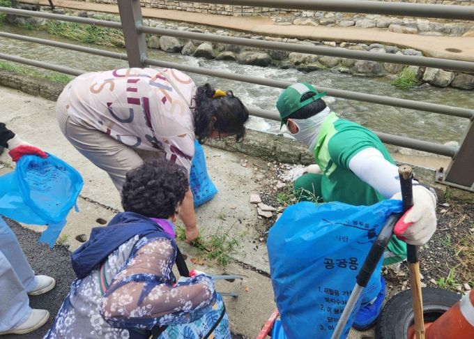 수원시 팔달구 매교동,「대한민국 새단장」추진