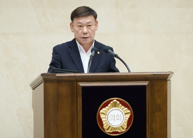 용인특례시 황재욱 의원