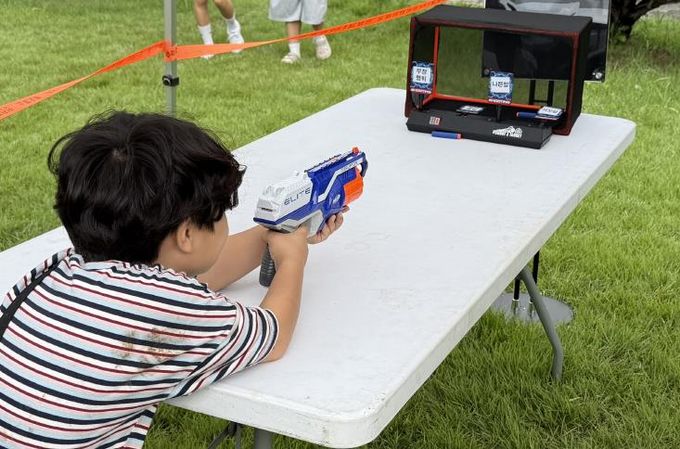 안성시 안성2동, 어린이와 함께 다양한 청렴 이벤트