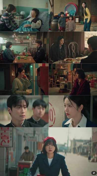 사진제공= JTBC ‘백번의 추억’ 영상 캡처