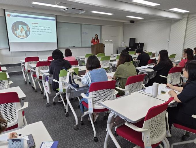 오산시, 경기도 평생학습 기회특구 ‘자격의 재발견 과정’ 개강