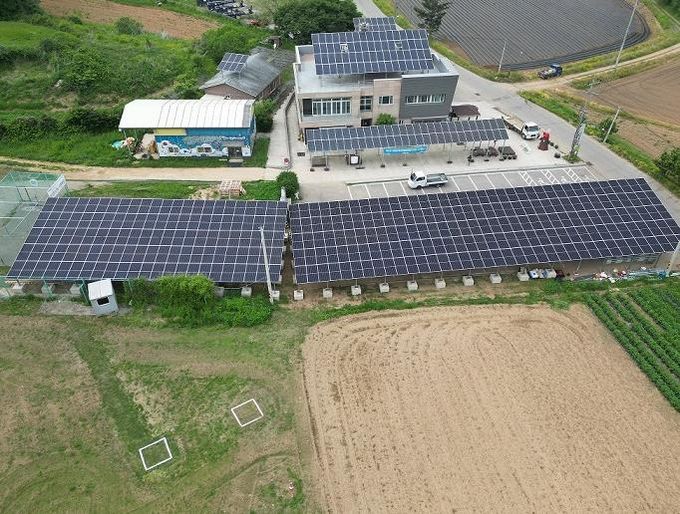 파주시, '주민 주도 태양광 공모사업 사전 컨설팅' 제도로 공모사업 선정율 높인다