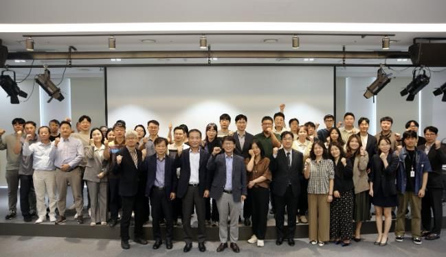 의왕도시공사, 혁신리더 역량강화 워크숍 개최