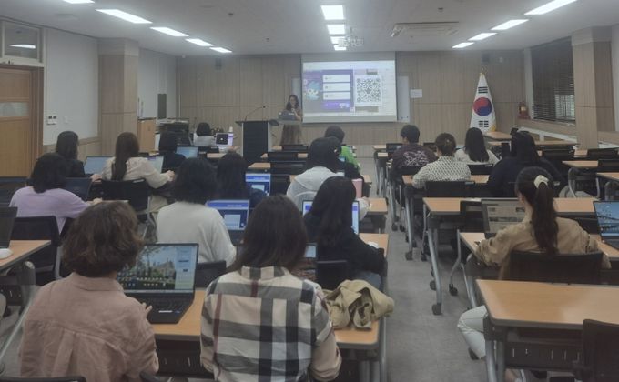 찾아가는 교원역량강화 연수