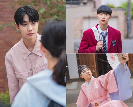 사진제공= ㈜넘버쓰리픽쳐스·MI·케나즈