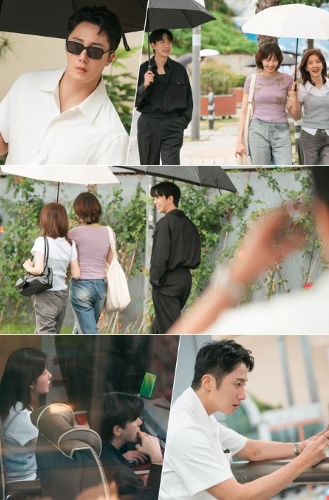 사진 제공: KBS 2TV 주말드라마 <화려한 날들>