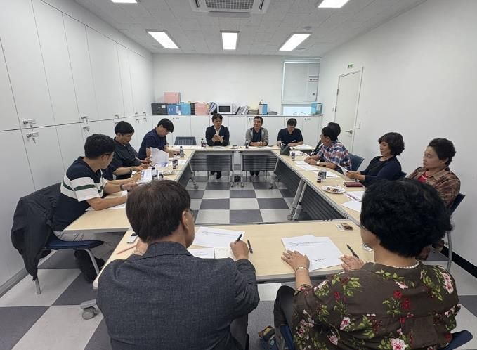 안성시, 2026년 공공비축미곡 매입 품종 ‘참드림·알찬미’ 선정