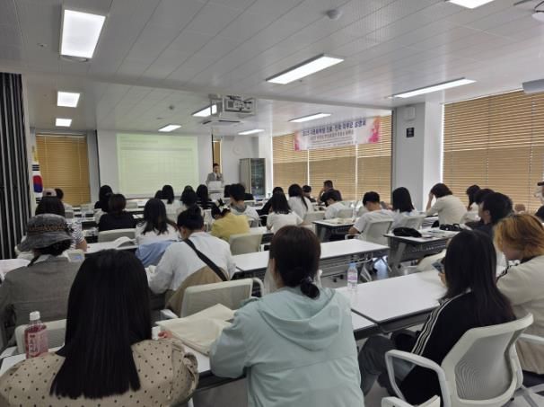 안산교육지원청, 안산이 품은 학생 모두의 미래를 고민하다