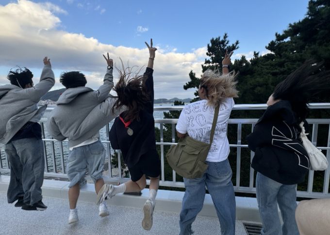 학교 밖 청소년 20명, 부산에서 2박 3일 성장과 도전의 시간