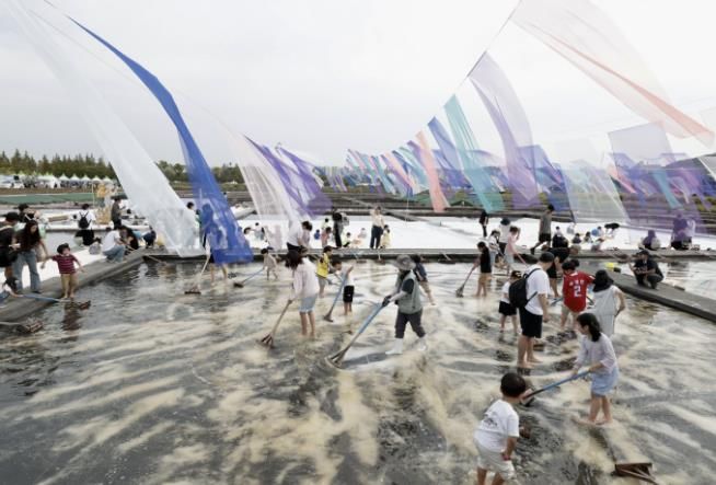 20년의 역사와 미래 잇은 시흥갯골축제, 3일간의 대장정 성료